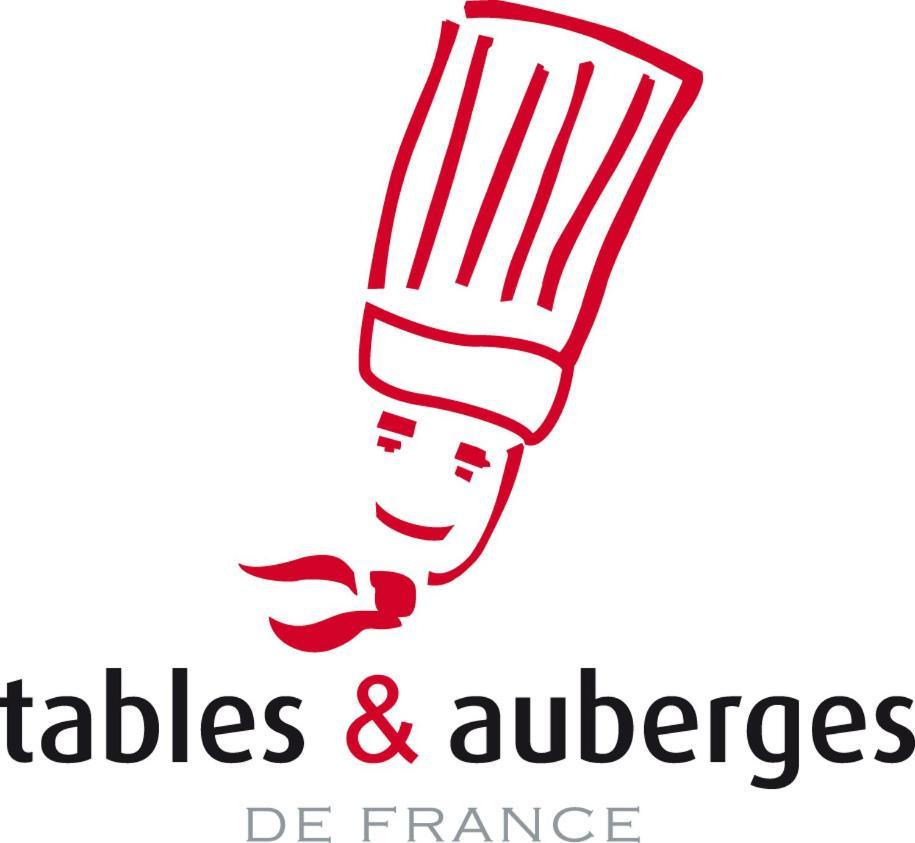 ホテル Le Relais St Jacques コロンジュ＝ラ＝ルージュ エクステリア 写真