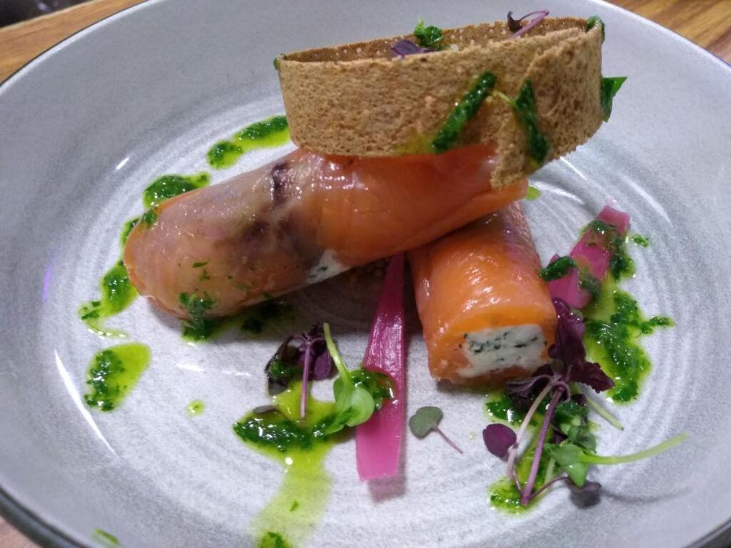 ホテル Le Relais St Jacques コロンジュ＝ラ＝ルージュ エクステリア 写真