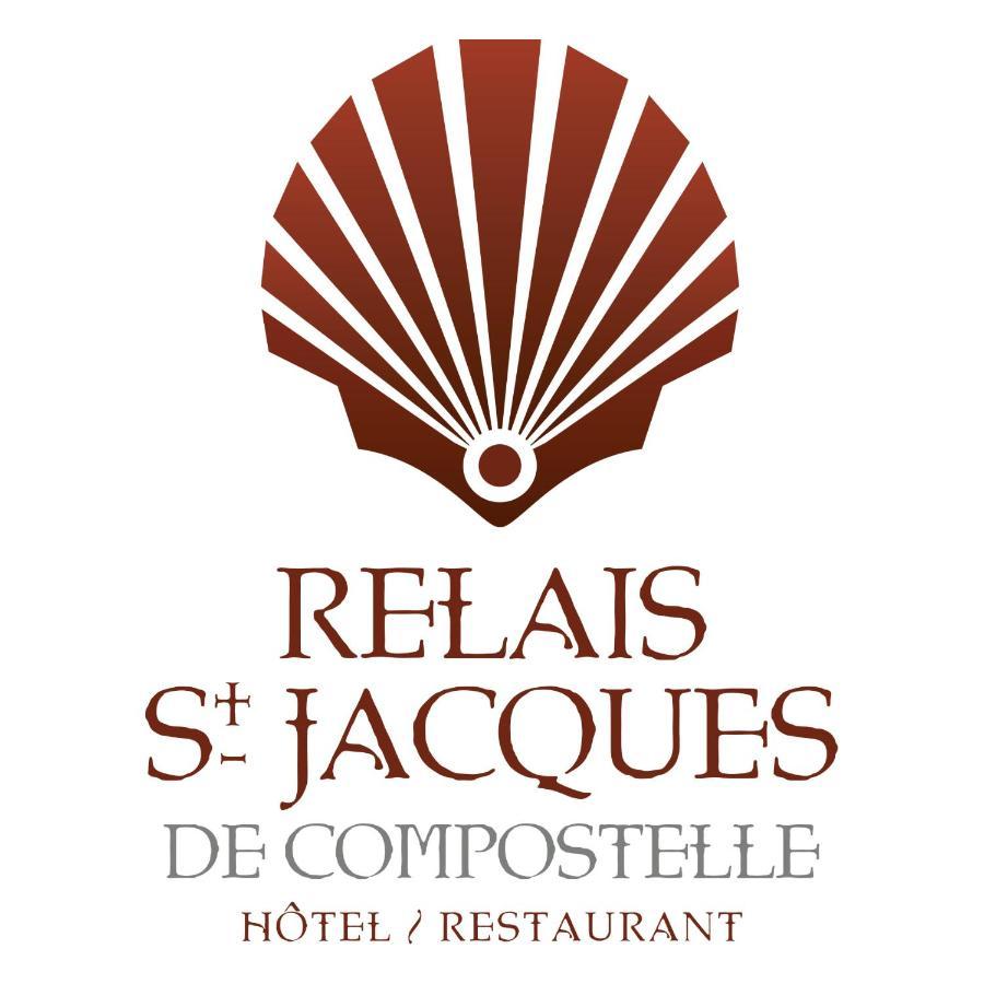 ホテル Le Relais St Jacques コロンジュ＝ラ＝ルージュ エクステリア 写真